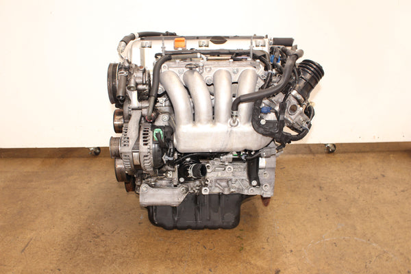 JDM 2004 2005 2006 2007 2008 ACURA TSX K24A 2.4L AUTOMATIC TRANSMISSION JDM 2004 2005 2006 2007 2008 ACURA TSX K24A 2.4L AUTOMATIC TRANSMISSION