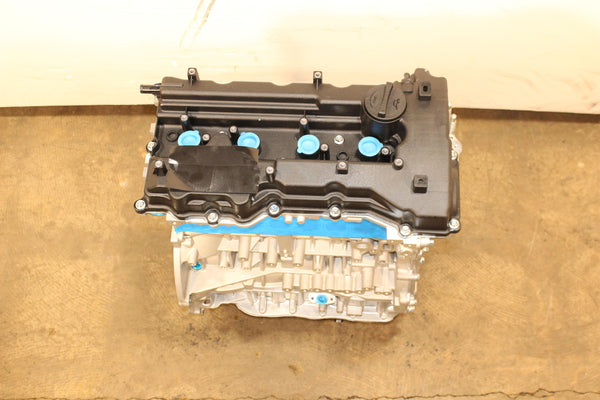 Brand New 2011–2016 Kia Sportage 2.4L G4KJ Engine