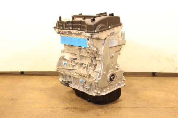 Brand New 2011–2015 Kia Sorento 2.4L G4KJ Engine