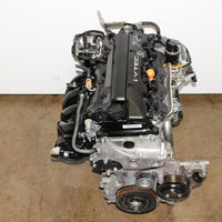 Used JDM 2016–2020 Honda HRV 1.8L R18Z Engine
