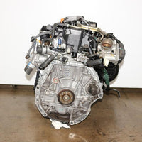 Used JDM 2016–2020 Honda HRV 1.8L R18Z Engine