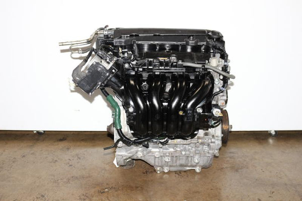 Used JDM 2016–2020 Honda HRV 1.8L R18Z Engine