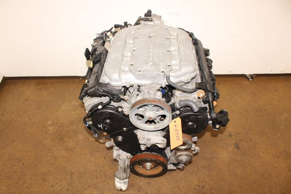 Used JDM 2008–2012 Honda Accord 3.5L J35A VCM Engine
