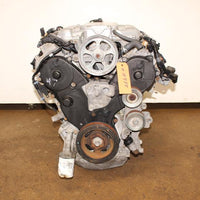 Used JDM 2008–2012 Honda Accord 3.5L J35A VCM Engine