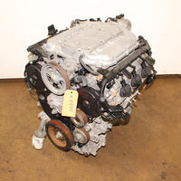 Used JDM 2008–2012 Honda Accord 3.5L J35A VCM Engine