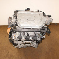 Used JDM 2008–2012 Honda Accord 3.5L J35A VCM Engine