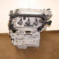 Used JDM 2008–2012 Honda Accord 3.5L J35A VCM Engine