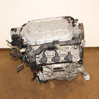 Used JDM 2008–2012 Honda Accord 3.5L J35A VCM Engine