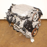 Used JDM 2008–2012 Honda Accord 3.5L J35A VCM Engine