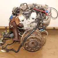 1989 1990 1991 1992 Nissan Skyline R32 GTS JDM RB20DET Engine ECU RB20