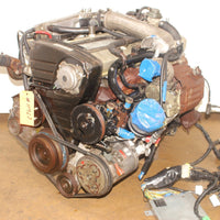 1989 1990 1991 1992 Nissan Skyline R32 GTS JDM RB20DET Engine ECU RB20