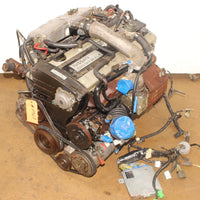 1989 1990 1991 1992 Nissan Skyline R32 GTS JDM RB20DET Engine ECU RB20