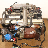 1989 1990 1991 1992 Nissan Skyline R32 GTS JDM RB20DET Engine ECU RB20