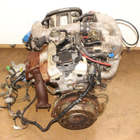 1989 1990 1991 1992 Nissan Skyline R32 GTS JDM RB20DET Engine ECU RB20
