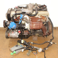 1989 1990 1991 1992 Nissan Skyline R32 GTS JDM RB20DET Engine ECU RB20