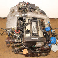 1989 1990 1991 1992 Nissan Skyline R32 GTS JDM RB20DET Engine ECU RB20