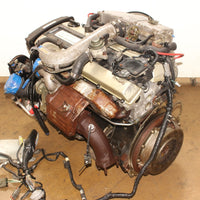 1989 1990 1991 1992 Nissan Skyline R32 GTS JDM RB20DET Engine ECU RB20