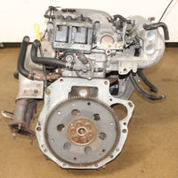 1990 1991 1992 1993 JDM Mazda Miata Engine 1.6L B6 Motor