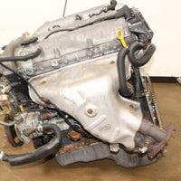 1990 1991 1992 1993 JDM Mazda Miata Engine 1.6L B6 Motor