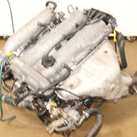 1990 1991 1992 1993 JDM Mazda Miata Engine 1.6L B6 Motor