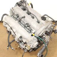 1990 1991 1992 1993 JDM Mazda Miata Engine 1.6L B6 Motor