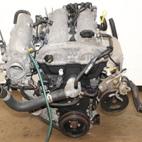1990 1991 1992 1993 JDM Mazda Miata Engine 1.6L B6 Motor