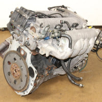 1990 1991 1992 1993 JDM Mazda Miata Engine 1.6L B6 Motor