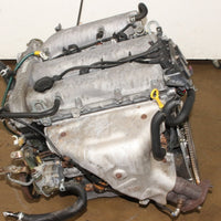 1990 1991 1992 1993 JDM Mazda Miata Engine 1.6L B6 Motor