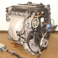 1994 - 2001 Honda Prelude JDM H22A/H22A4 2.2L VTECH Engine OBD2 JDM Motor
