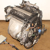 1994 - 2001 Honda Prelude JDM H22A/H22A4 2.2L VTECH Engine OBD2 JDM Motor