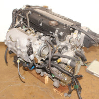 1994 - 2001 Honda Prelude JDM H22A/H22A4 2.2L VTECH Engine OBD2 JDM Motor