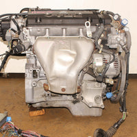 1994 - 2001 Honda Prelude JDM H22A/H22A4 2.2L VTECH Engine OBD2 JDM Motor
