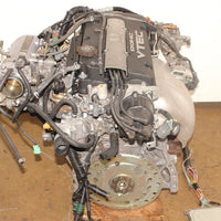 1994 - 2001 Honda Prelude JDM H22A/H22A4 2.2L VTECH Engine OBD2 JDM Motor