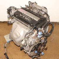 1994 - 2001 Honda Prelude JDM H22A/H22A4 2.2L VTECH Engine OBD2 JDM Motor
