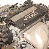 1994 - 2001 Honda Prelude JDM H22A/H22A4 2.2L VTECH Engine OBD2 JDM Motor