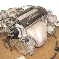 1994 - 2001 Honda Prelude JDM H22A/H22A4 2.2L VTECH Engine OBD2 JDM Motor