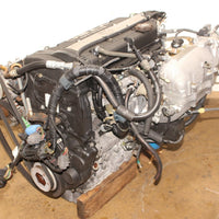 1994 - 2001 Honda Prelude JDM H22A/H22A4 2.2L VTECH Engine OBD2 JDM Motor