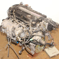 1994 - 2001 Honda Prelude JDM H22A/H22A4 2.2L VTECH Engine OBD2 JDM Motor