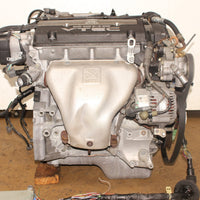 1994 - 2001 Honda Prelude JDM H22A/H22A4 2.2L VTECH Engine OBD2 JDM Motor