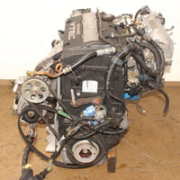 1994 - 2001 Honda Prelude JDM H22A/H22A4 2.2L VTECH Engine OBD2 JDM Motor