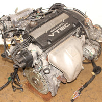 1994 - 2001 Honda Prelude JDM H22A/H22A4 2.2L VTECH Engine OBD2 JDM Motor