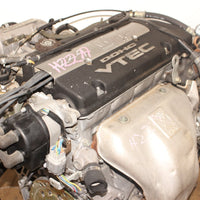 1994 - 2001 Honda Prelude JDM H22A/H22A4 2.2L VTECH Engine OBD2 JDM Motor