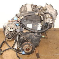 1994 - 2001 Honda Prelude JDM H22A/H22A4 2.2L VTECH Engine OBD2 JDM Motor