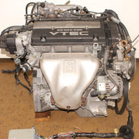 1994 - 2001 Honda Prelude JDM H22A/H22A4 2.2L VTECH Engine OBD2 JDM Motor