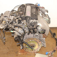 1994 - 2001 Honda Prelude JDM H22A/H22A4 2.2L VTECH Engine OBD2 JDM Motor
