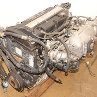 1994 - 2001 Honda Prelude JDM H22A/H22A4 2.2L VTECH Engine OBD2 JDM Motor
