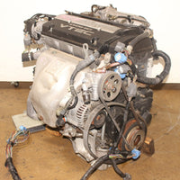 1994 - 2001 Honda Prelude JDM H22A/H22A4 2.2L VTECH Engine OBD2 JDM Motor