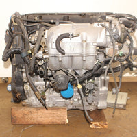 1994 - 2001 Honda Prelude JDM H22A/H22A4 2.2L VTECH Engine OBD2 JDM Motor