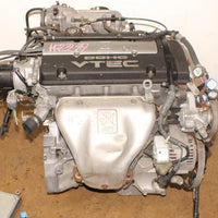 1994 - 2001 Honda Prelude JDM H22A/H22A4 2.2L VTECH Engine OBD2 JDM Motor