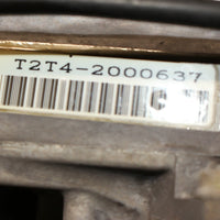 1997 1998 1999 2000 2001 Honda Prelude JDM T2T4 Manual 5 SPD LSD Transmission F20B